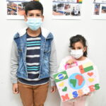 Galeria INÍCIO PROJETO CONSCIÊNCIA MISSIONÁRIA