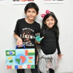 Galeria INÍCIO PROJETO CONSCIÊNCIA MISSIONÁRIA