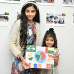 Galeria INÍCIO PROJETO CONSCIÊNCIA MISSIONÁRIA