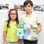 Galeria INÍCIO PROJETO CONSCIÊNCIA MISSIONÁRIA