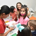 Galeria INÍCIO PROJETO CONSCIÊNCIA MISSIONÁRIA