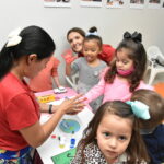 Galeria INÍCIO PROJETO CONSCIÊNCIA MISSIONÁRIA