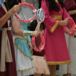 Galeria CHÁ DAS PRINCESAS