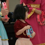 Galeria CHÁ DAS PRINCESAS