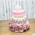 Galeria CHÁ DAS PRINCESAS