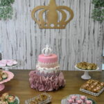 Galeria CHÁ DAS PRINCESAS