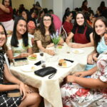 Galeria CHÁ DAS PRINCESAS