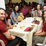 Galeria CHÁ DAS PRINCESAS