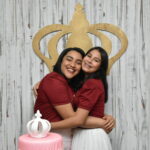 Galeria CHÁ DAS PRINCESAS