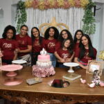 Galeria CHÁ DAS PRINCESAS