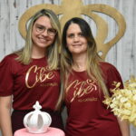 Galeria CHÁ DAS PRINCESAS