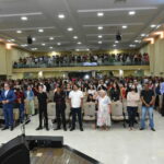 Galeria COMEMORAÇÃO ANIVERSÁRIO RÁDIO AD CATALÃO