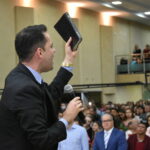 Galeria COMEMORAÇÃO ANIVERSÁRIO RÁDIO AD CATALÃO