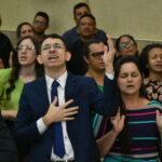 Galeria COMEMORAÇÃO ANIVERSÁRIO RÁDIO AD CATALÃO