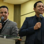 Galeria COMEMORAÇÃO ANIVERSÁRIO RÁDIO AD CATALÃO