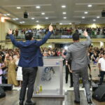 Galeria COMEMORAÇÃO ANIVERSÁRIO RÁDIO AD CATALÃO