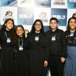 Galeria EBJ - Primeiro Dia