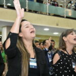 Galeria EBJ - Primeiro Dia