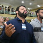 Galeria EBJ - Primeiro Dia