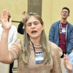 Galeria EBJ - Primeiro Dia