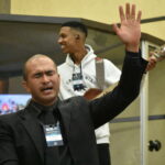 Galeria EBJ - Primeiro Dia