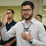 Galeria EBJ - Primeiro Dia