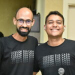 Galeria EBJ - Primeiro Dia