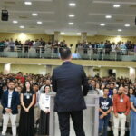 Galeria EBJ - Primeiro Dia