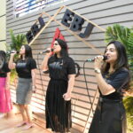 Galeria EBJ - Primeiro Dia