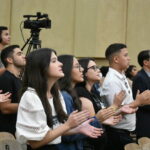 Galeria EBJ - Primeiro Dia