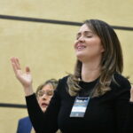 Galeria EBJ - Primeiro Dia