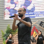 Galeria EBJ - Primeiro Dia