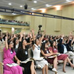 Galeria EBJ - Primeiro Dia