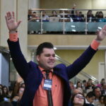 Galeria EBJ - Primeiro Dia