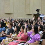 Galeria EBJ - Primeiro Dia