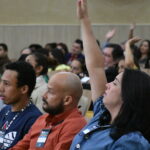 Galeria EBJ - Primeiro Dia