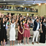 Galeria EBJ - Primeiro Dia