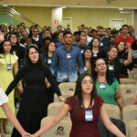 Galeria EBJ - Primeiro Dia