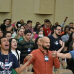 Galeria EBJ - Primeiro Dia