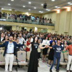 Galeria EBJ - Primeiro Dia