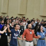 Galeria EBJ - Primeiro Dia