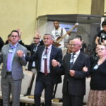 Galeria EBJ - Primeiro Dia