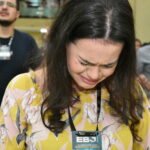 Galeria EBJ - Primeiro Dia