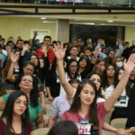 Galeria EBJ - Primeiro Dia