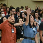 Galeria EBJ - Primeiro Dia