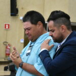 Galeria EBJ - Primeiro Dia