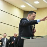 Galeria EBJ - Primeiro Dia