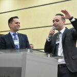 Galeria EBJ - Primeiro Dia