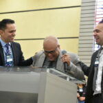 Galeria EBJ - Primeiro Dia