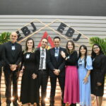 Galeria EBJ - Primeiro Dia